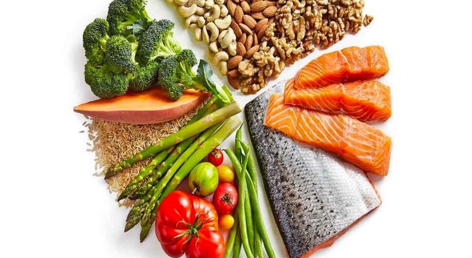 Dieta zona, alimentazione, dimagrire, peso,