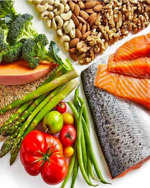 Dieta zona, alimentazione, dimagrire, peso,