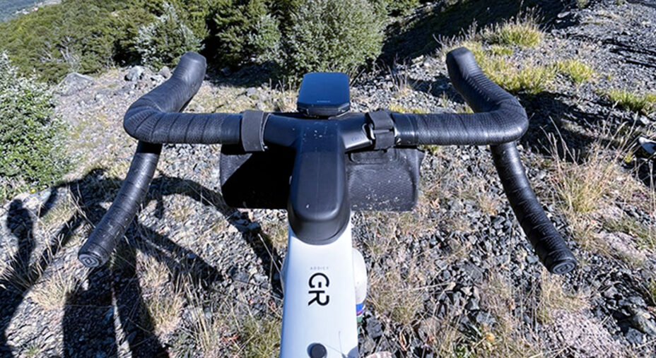 Marco Aurelio Fontana, Gravel