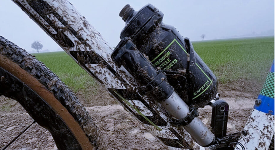 Marco Aurelio Fontana, Gravel