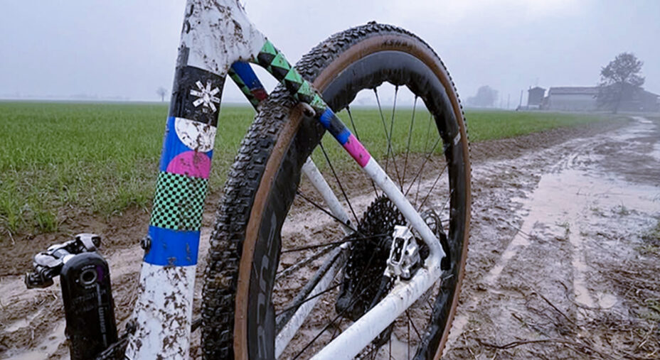 Marco Aurelio Fontana, Gravel