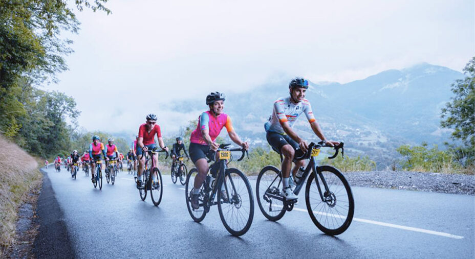 Etape du Tour Femmes