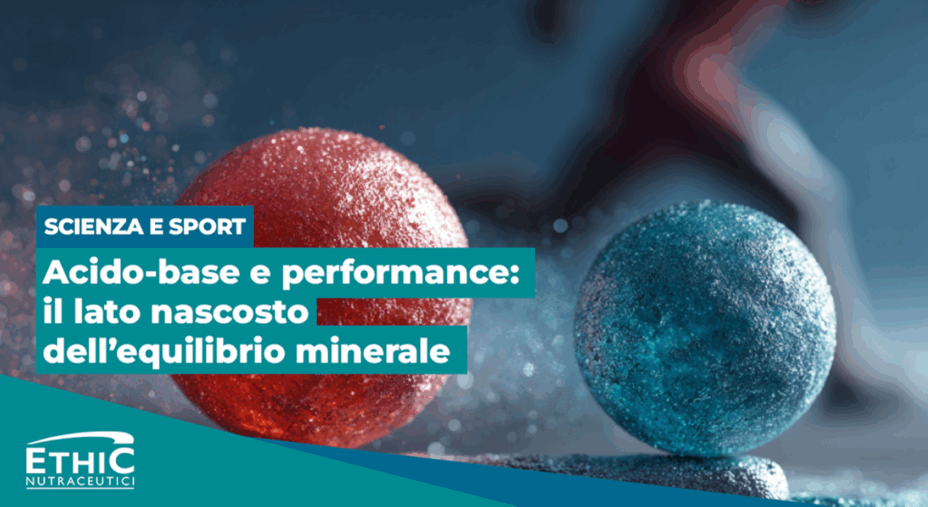 Alkaline System, EthicSport, Ethic nutraceutici