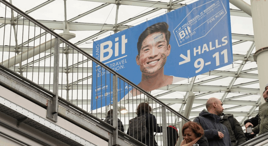 Bit 2025, Fiera Milano
