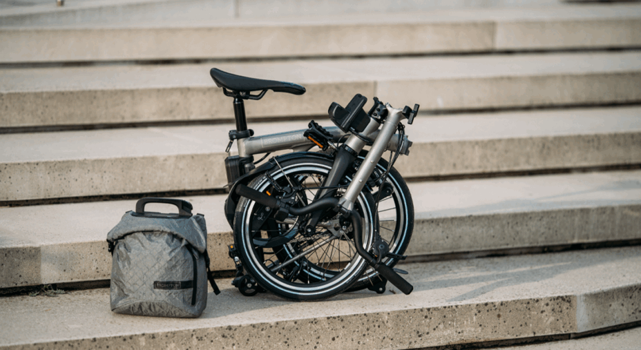 Brompton Electric