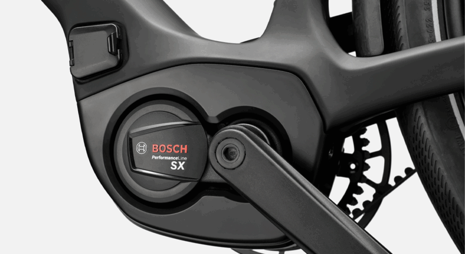 Cannondale, FlyingV, Bosch