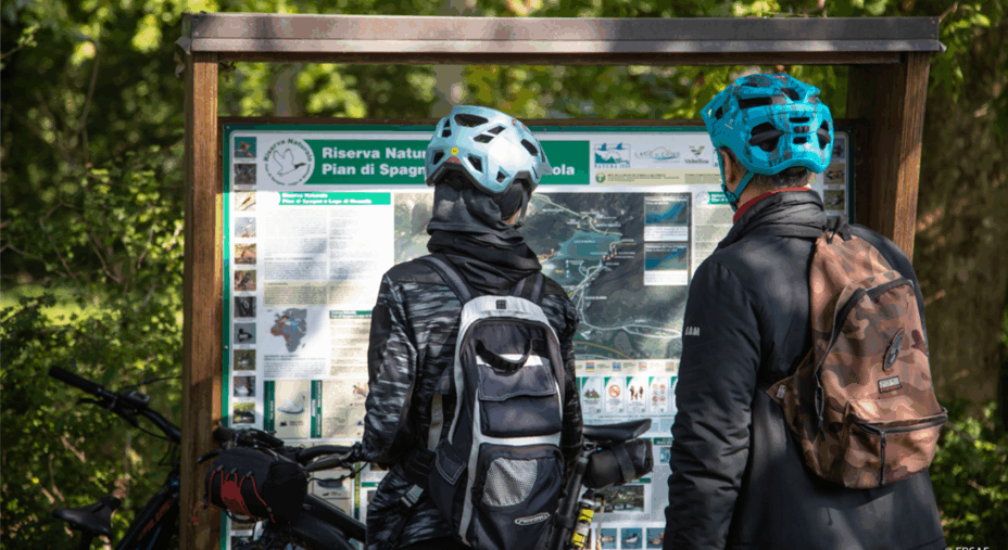 ERSAF (foto Juri Baruffaldi)