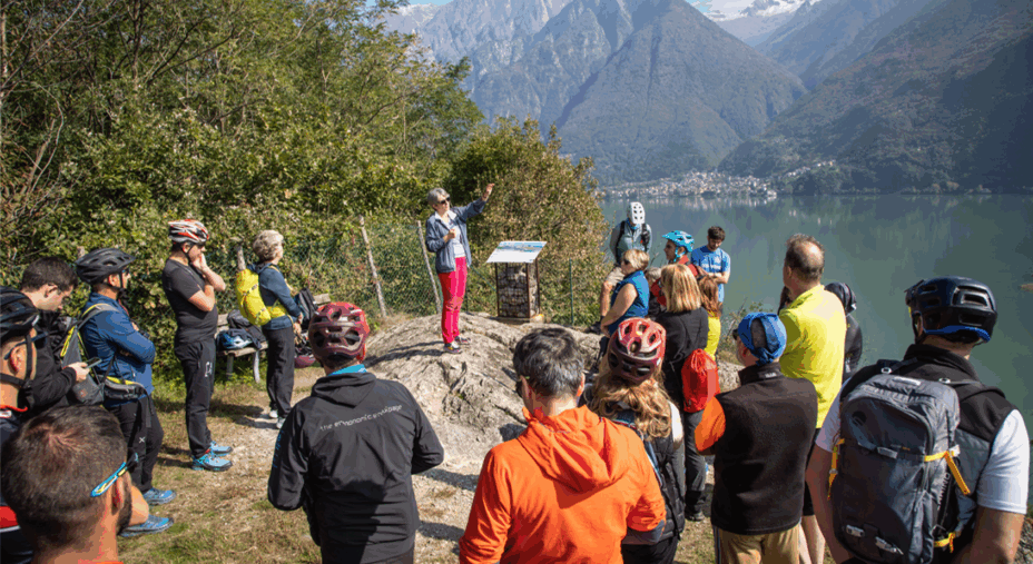 ERSAF (foto Juri Baruffaldi)