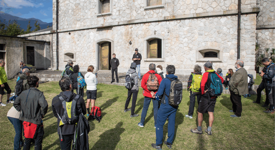 ERSAF (foto Juri Baruffaldi)