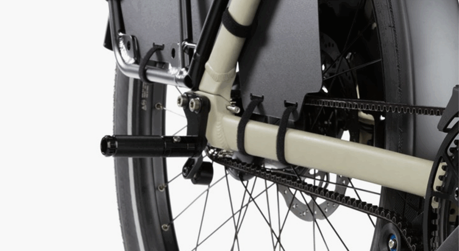 Riese&Muller, Multicharger3, e-cargo bike