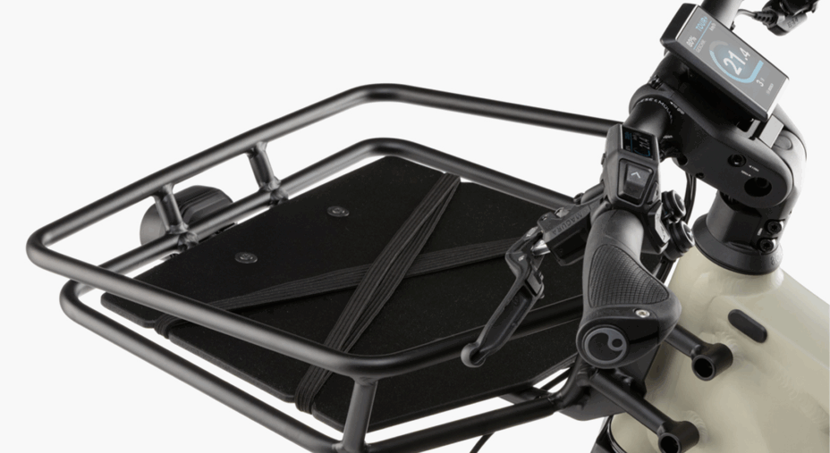 Riese&Muller, Multicharger3, e-cargo bike