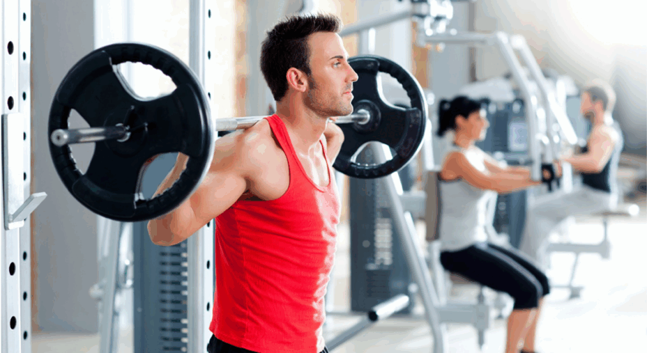 Palestra (Depositphotos.com)