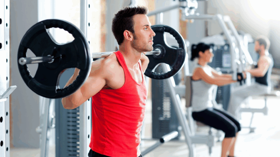 Palestra (Depositphotos.com)