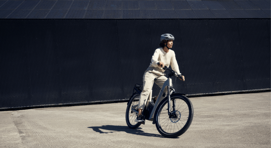 Riese & Muller, Homage5