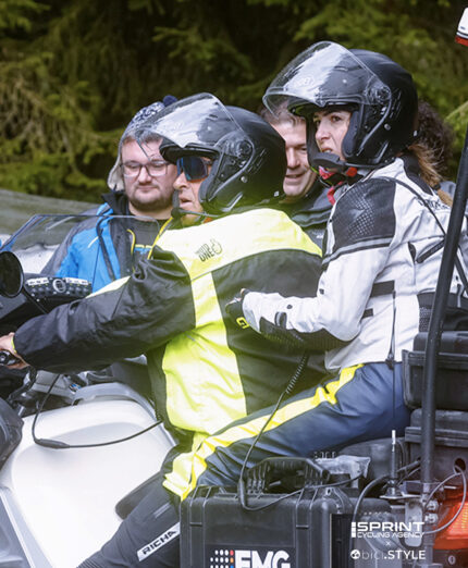 Alé Cycling, Giada Borgato