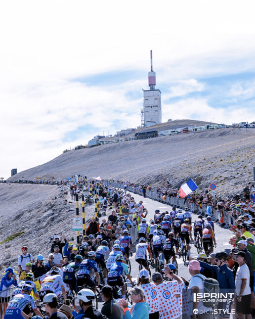 Etape du Tour Femmes