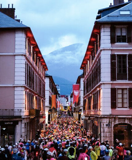 Etape du Tour Femmes