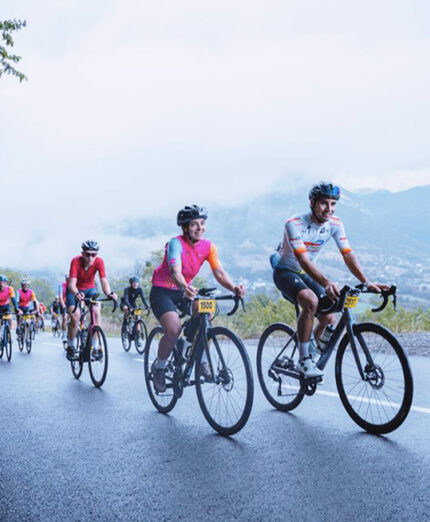 Etape du Tour Femmes