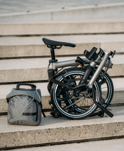 Brompton Electric