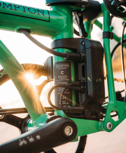Brompton Electric