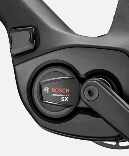 Cannondale, FlyingV, Bosch