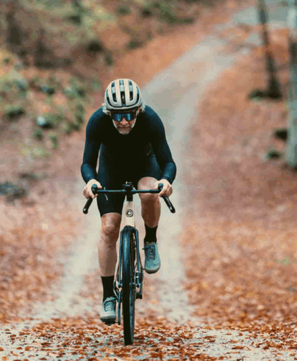 Ornus Grain, gravel, bici gravel in legno