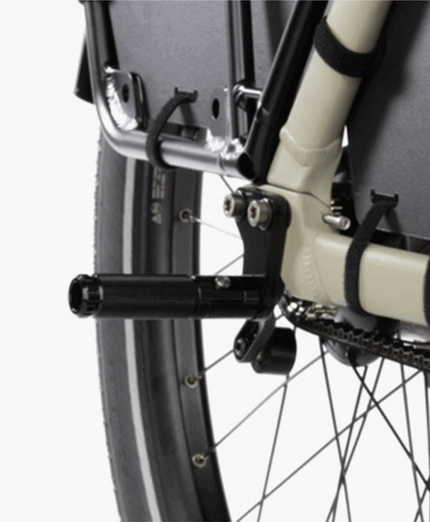 Riese&Muller, Multicharger3, e-cargo bike