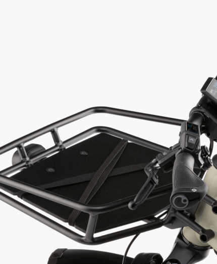 Riese&Muller, Multicharger3, e-cargo bike