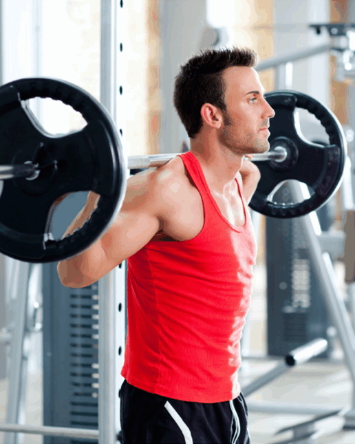 Palestra (Depositphotos.com)