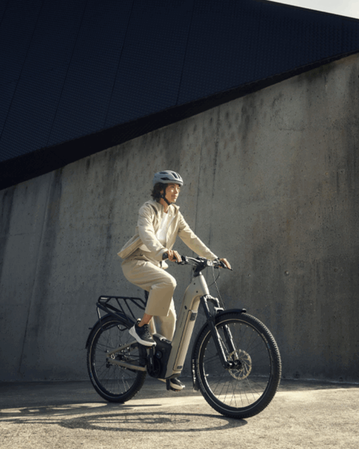 Riese & Muller, Homage5