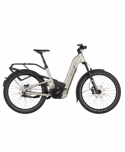 Riese & Muller, Homage5