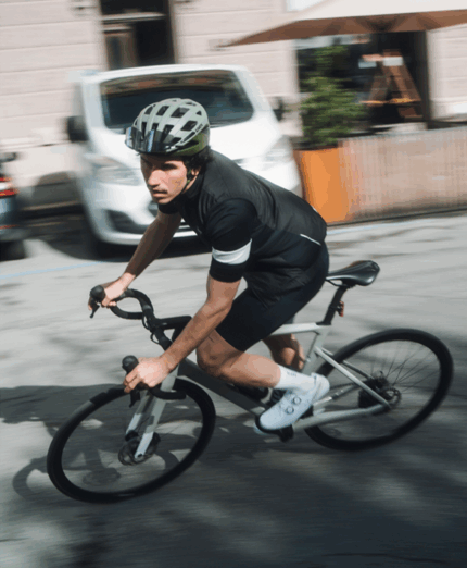 Uvex, i-volute, casco, ventilazione