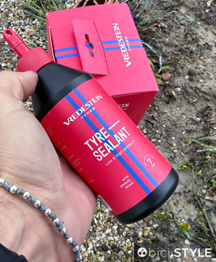 Vredestein Aventura Grezzo, il tubeless gravel che morde