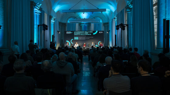 Convegno Bike Economy 2024, Milano