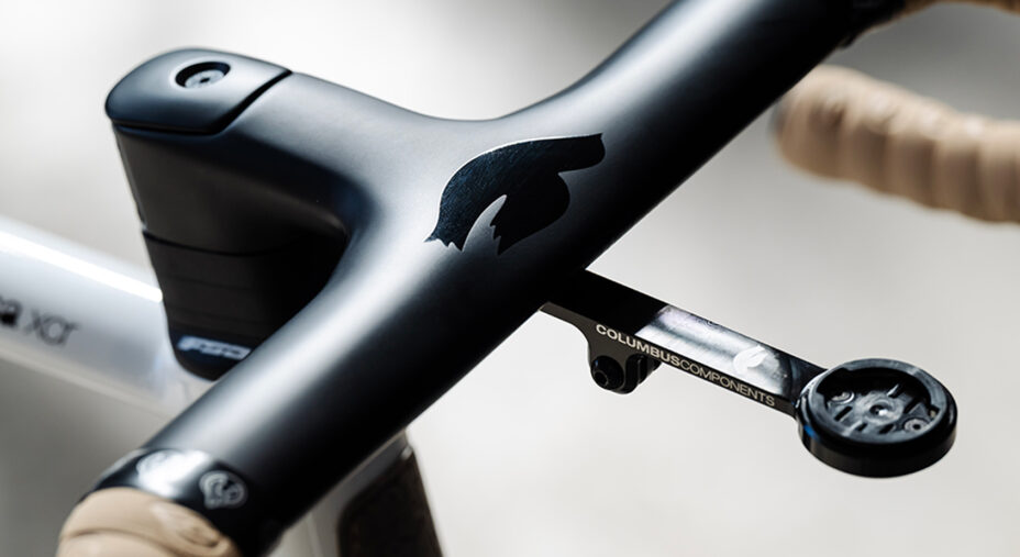 L'acciaio, il materiale eterno per bici senza tempo ed epoca