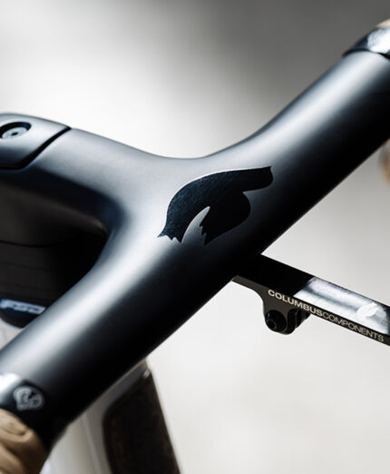 L'acciaio, il materiale eterno per bici senza tempo ed epoca