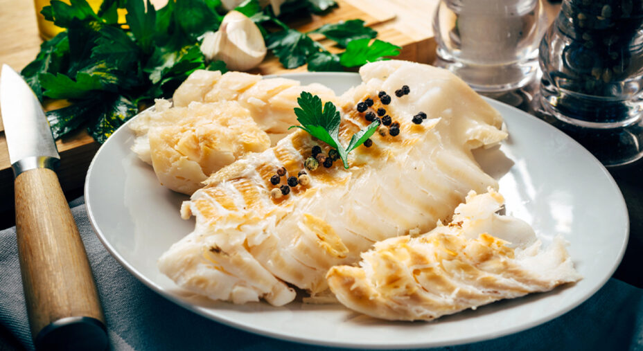 Alimentazione, pesce, merluzzo, baccalà (depositphotos.com)