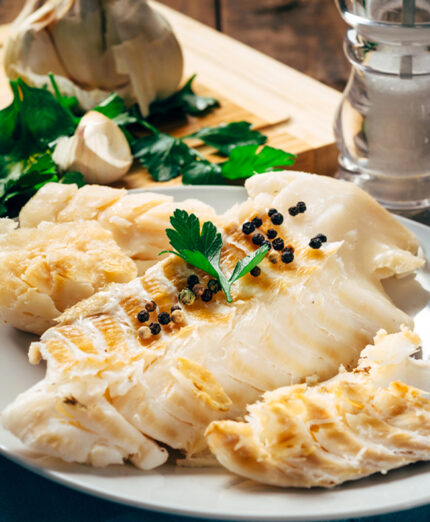 Alimentazione, pesce, merluzzo, baccalà (depositphotos.com)