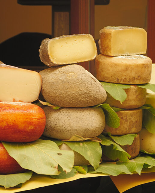 Alimentazione, formaggio, tradizione, pecorino, pecora (depositphotos.com)