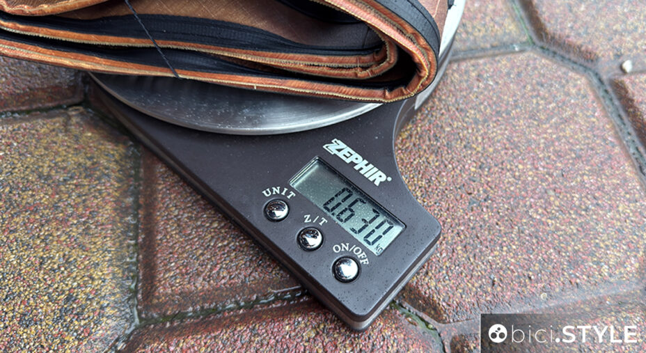 Vredestein Aventura Grezzo, il tubeless gravel che morde