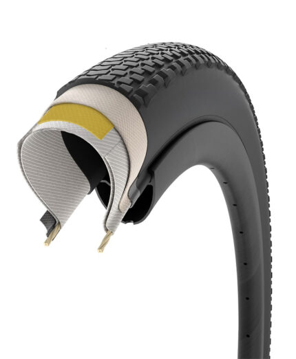 Performance Line è composta da diversi modelli  che puntano sull’equilibrio tra performance, robustezza e durabilità