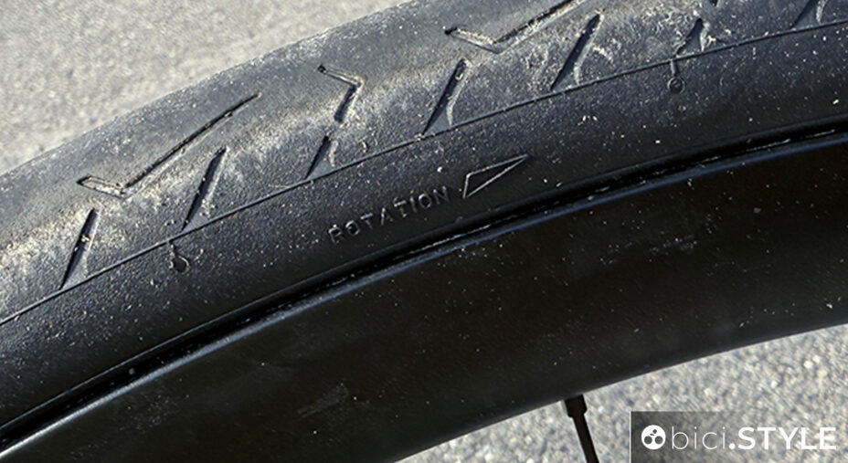 Il test completo del Pirelli Cinturato Evo TLR (sezione da 30)