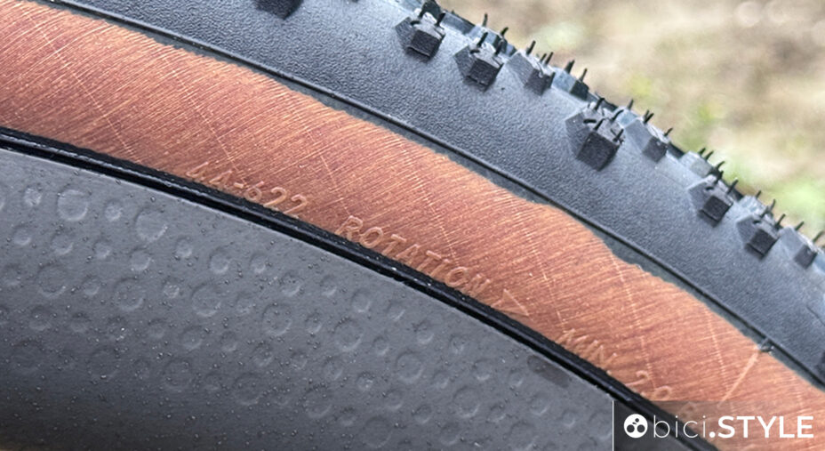 Vredestein Aventura Grezzo, il tubeless gravel che morde