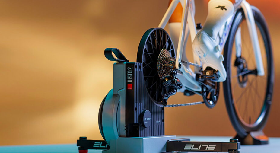 Allenamento sui rulli, indoor cycling