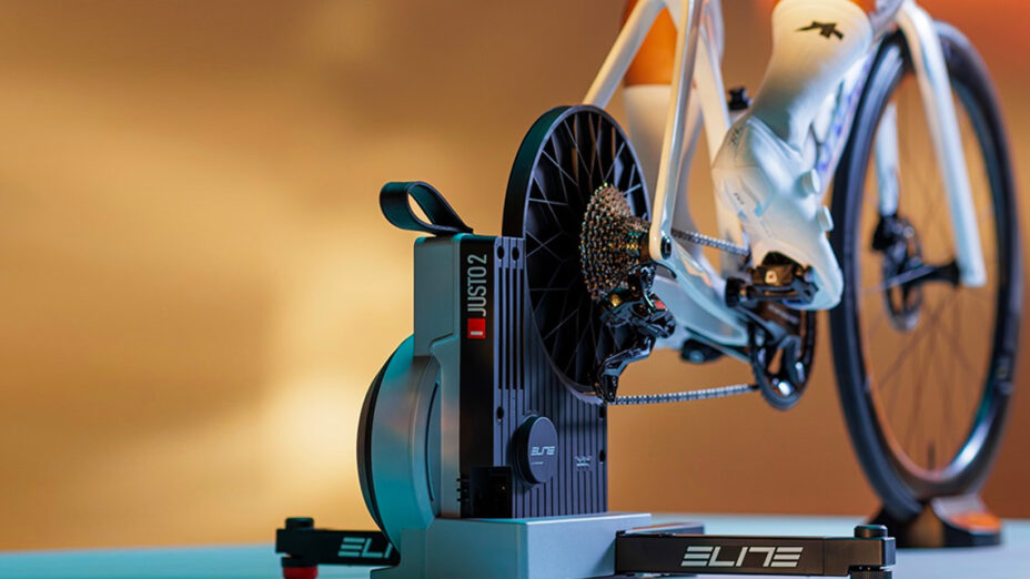 Allenamento sui rulli, indoor cycling