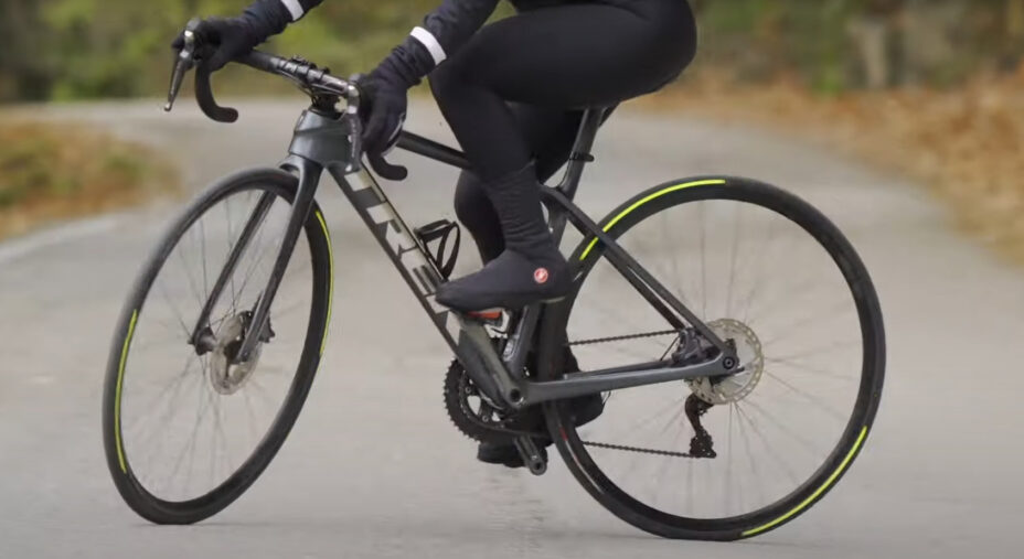 Adesivi emerge, sicurezza bici