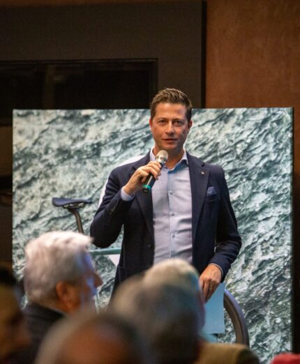 OM Cycling Tours, Giovanni Monge Roffarello, Officine Mattio