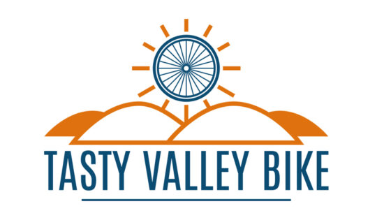 Tasty Valley Bike