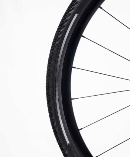 Adesivi emerge, sicurezza bici