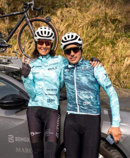 OM Cycling Tours, Winter Camp 2025, foto Paolo Peirano